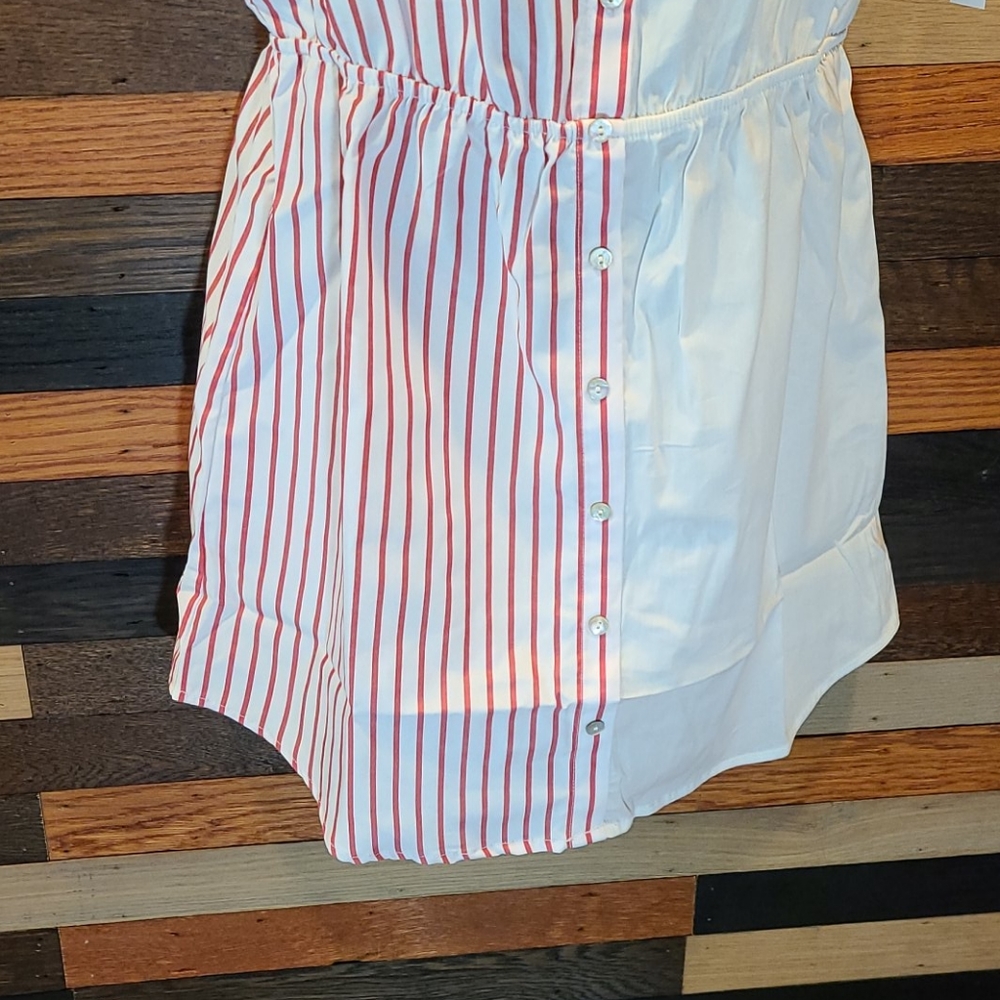 💖NEW COLOR THREAD DRESS💖 - Picture 3 of 5